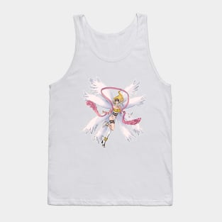 Angewomon Tank Top